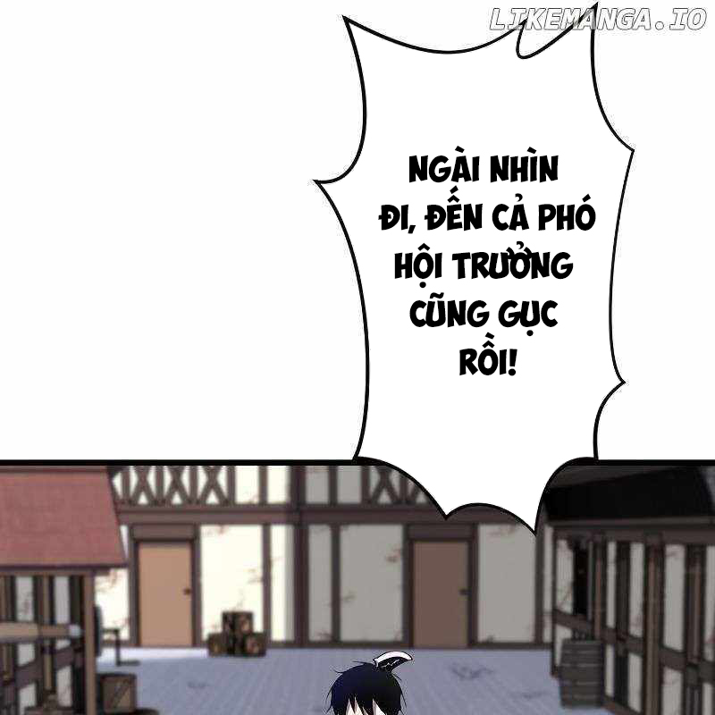 Vô Song Cùng Với Vũ Khí Ẩn Chapter 8 - Trang 3