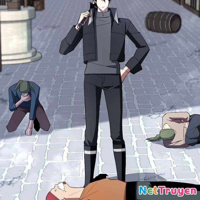 Vô Song Cùng Với Vũ Khí Ẩn Chapter 8 - Trang 3