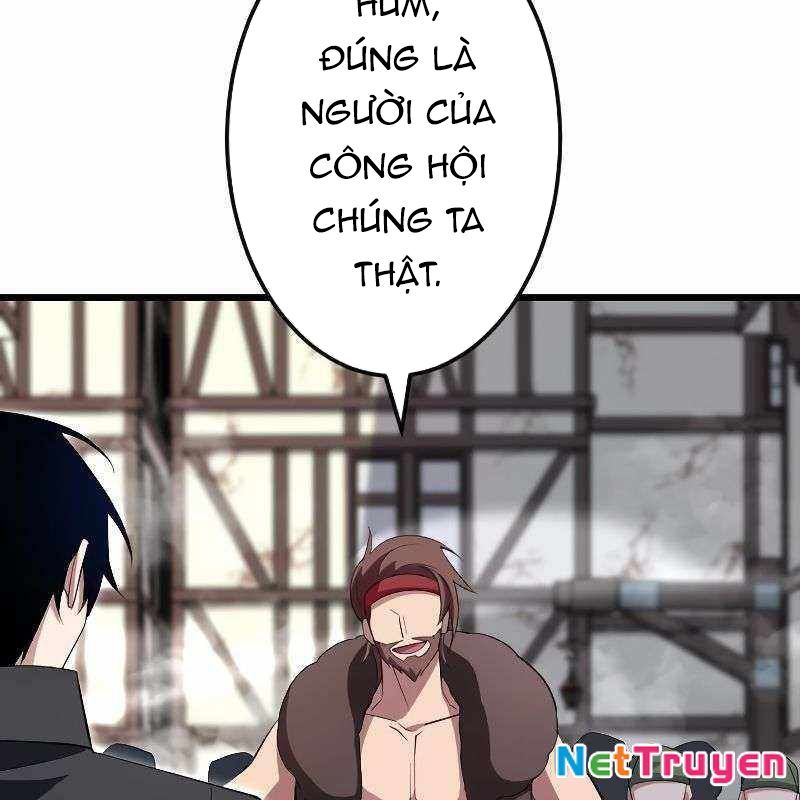 Vô Song Cùng Với Vũ Khí Ẩn Chapter 8 - Trang 3