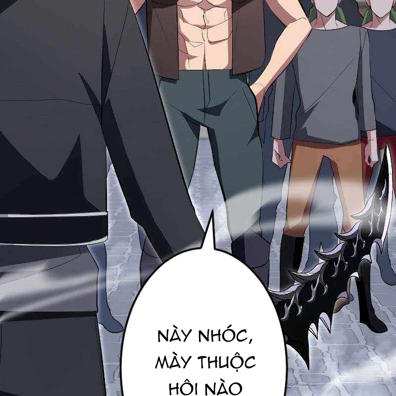 Vô Song Cùng Với Vũ Khí Ẩn Chapter 8 - Trang 3
