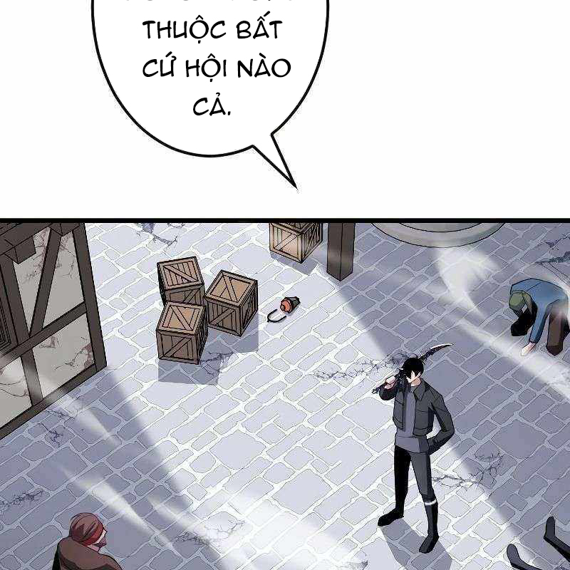 Vô Song Cùng Với Vũ Khí Ẩn Chapter 8 - Trang 3