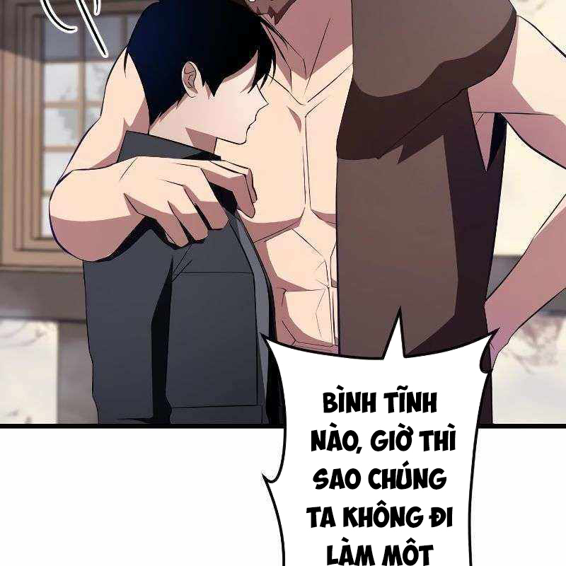 Vô Song Cùng Với Vũ Khí Ẩn Chapter 8 - Trang 3