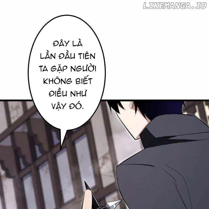 Vô Song Cùng Với Vũ Khí Ẩn Chapter 8 - Trang 3