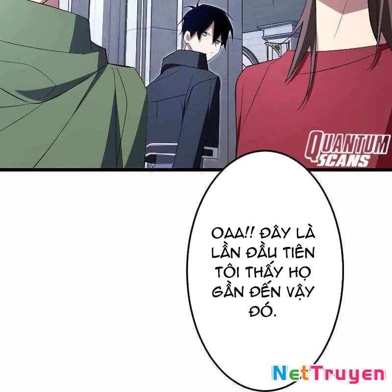 Vô Song Cùng Với Vũ Khí Ẩn Chapter 9 - Trang 3