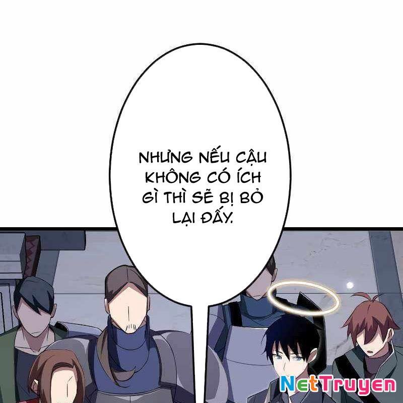 Vô Song Cùng Với Vũ Khí Ẩn Chapter 9 - Trang 3