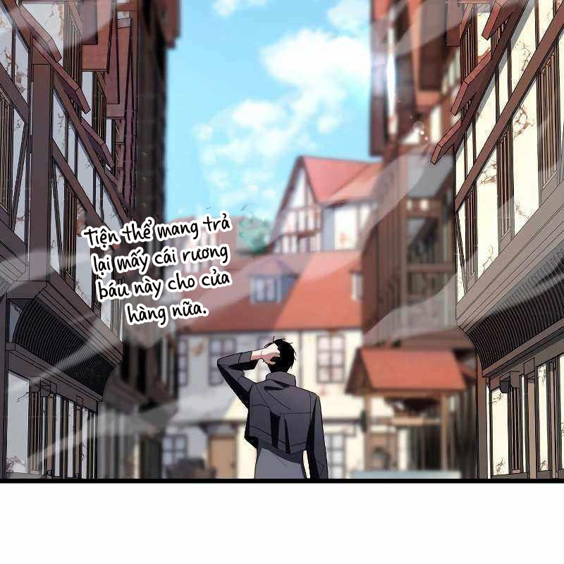 Vô Song Cùng Với Vũ Khí Ẩn Chapter 9 - Trang 3