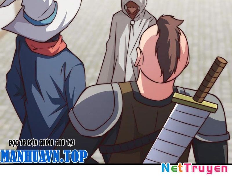 Vú Em Mạnh Nhất Thiên Hạ Lv1 Chapter 39 - Trang 2