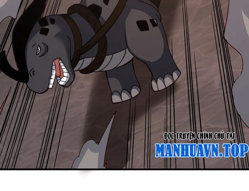 Vú Em Mạnh Nhất Thiên Hạ Lv1 Chapter 39 - Trang 2