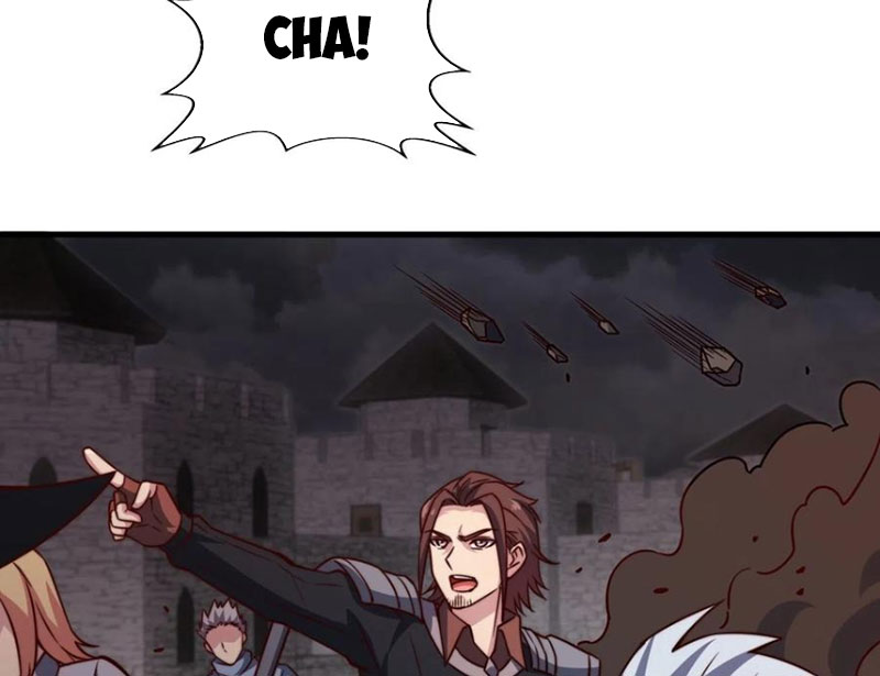 Vú Em Mạnh Nhất Thiên Hạ Lv1 Chapter 39 - Trang 2