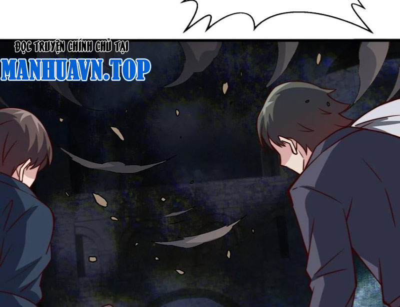 Vú Em Mạnh Nhất Thiên Hạ Lv1 Chapter 39 - Trang 2