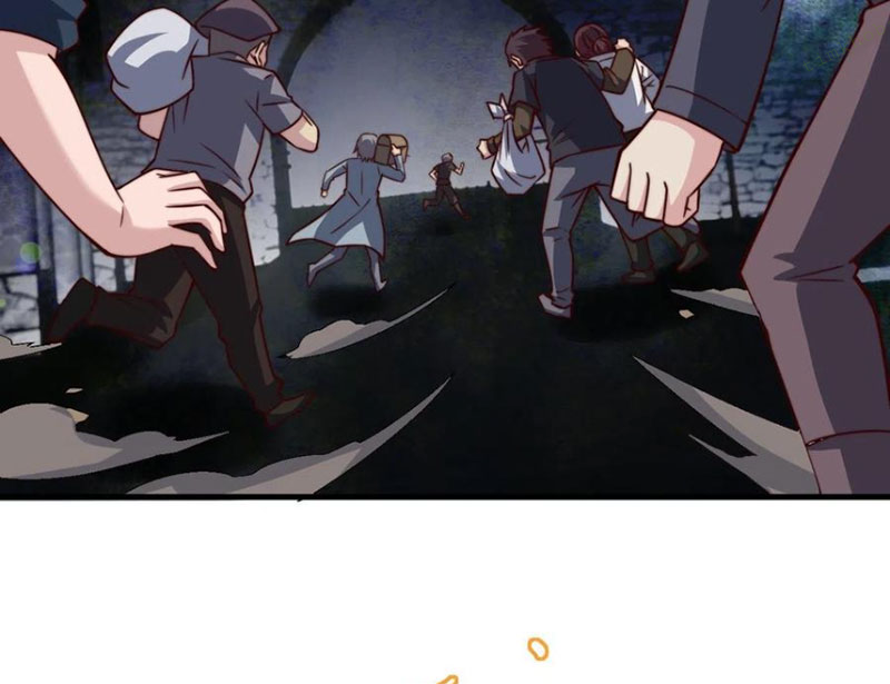 Vú Em Mạnh Nhất Thiên Hạ Lv1 Chapter 39 - Trang 2