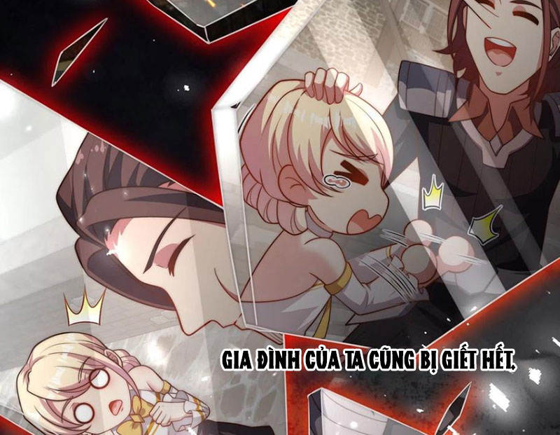 Vú Em Mạnh Nhất Thiên Hạ Lv1 Chapter 39 - Trang 2