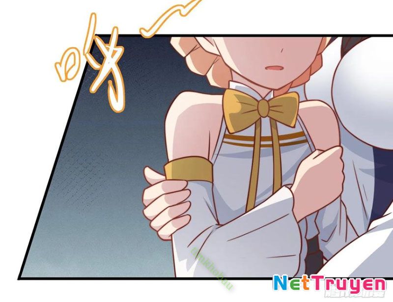 Vú Em Mạnh Nhất Thiên Hạ Lv1 Chapter 39 - Trang 2