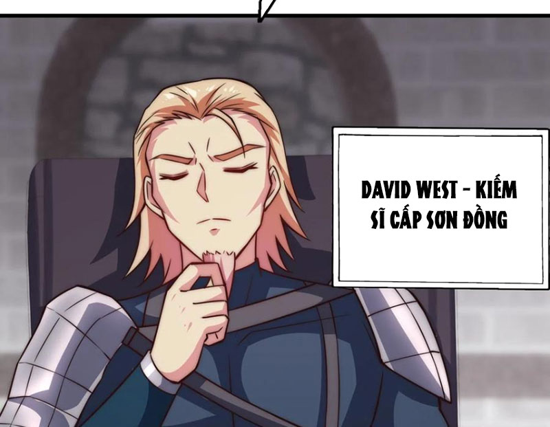 Vú Em Mạnh Nhất Thiên Hạ Lv1 Chapter 39 - Trang 2