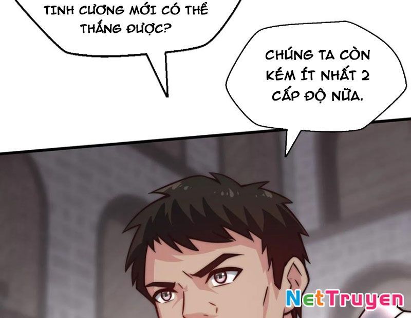 Vú Em Mạnh Nhất Thiên Hạ Lv1 Chapter 39 - Trang 2
