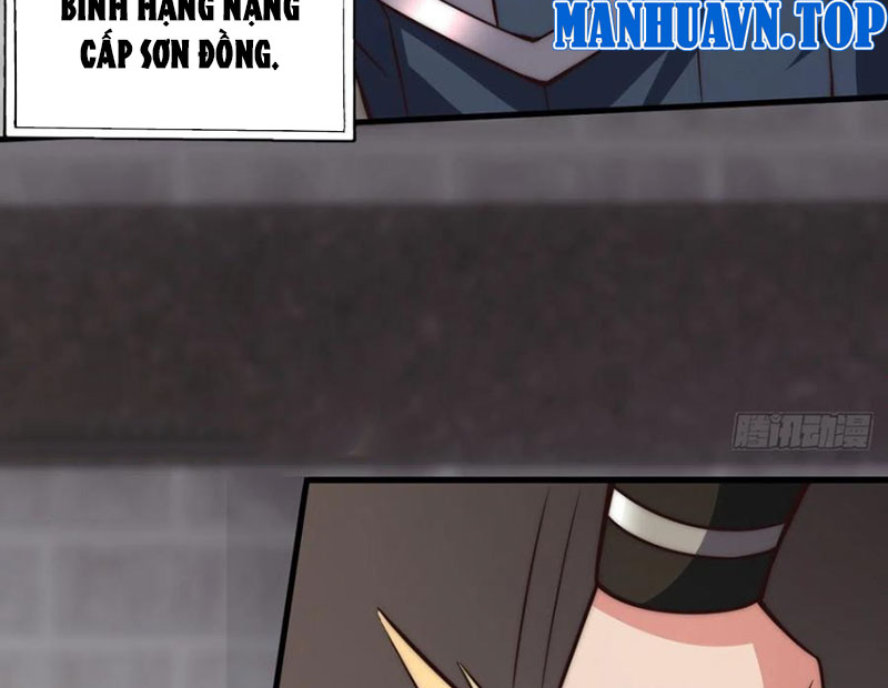 Vú Em Mạnh Nhất Thiên Hạ Lv1 Chapter 39 - Trang 2