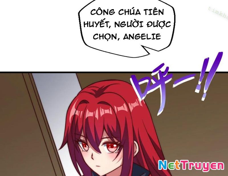 Vú Em Mạnh Nhất Thiên Hạ Lv1 Chapter 39 - Trang 2