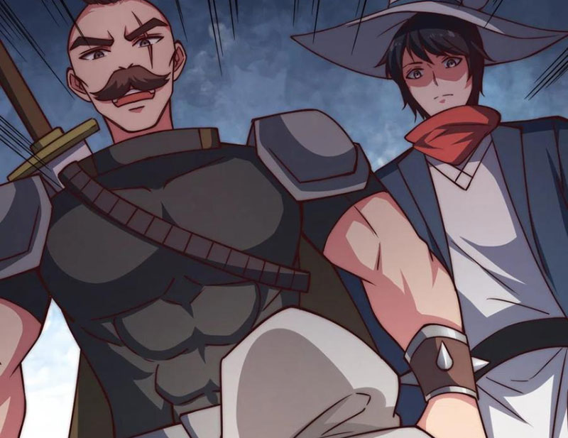 Vú Em Mạnh Nhất Thiên Hạ Lv1 Chapter 39 - Trang 2