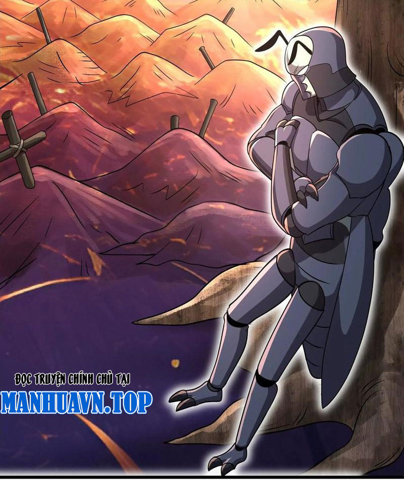 Bản Sao Của Tôi Là Trùng Vương Không Gian Chapter 43 - Trang 2
