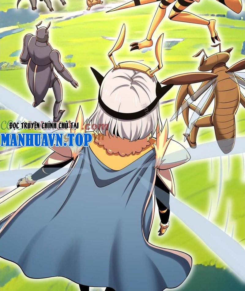 Bản Sao Của Tôi Là Trùng Vương Không Gian Chapter 43 - Trang 2