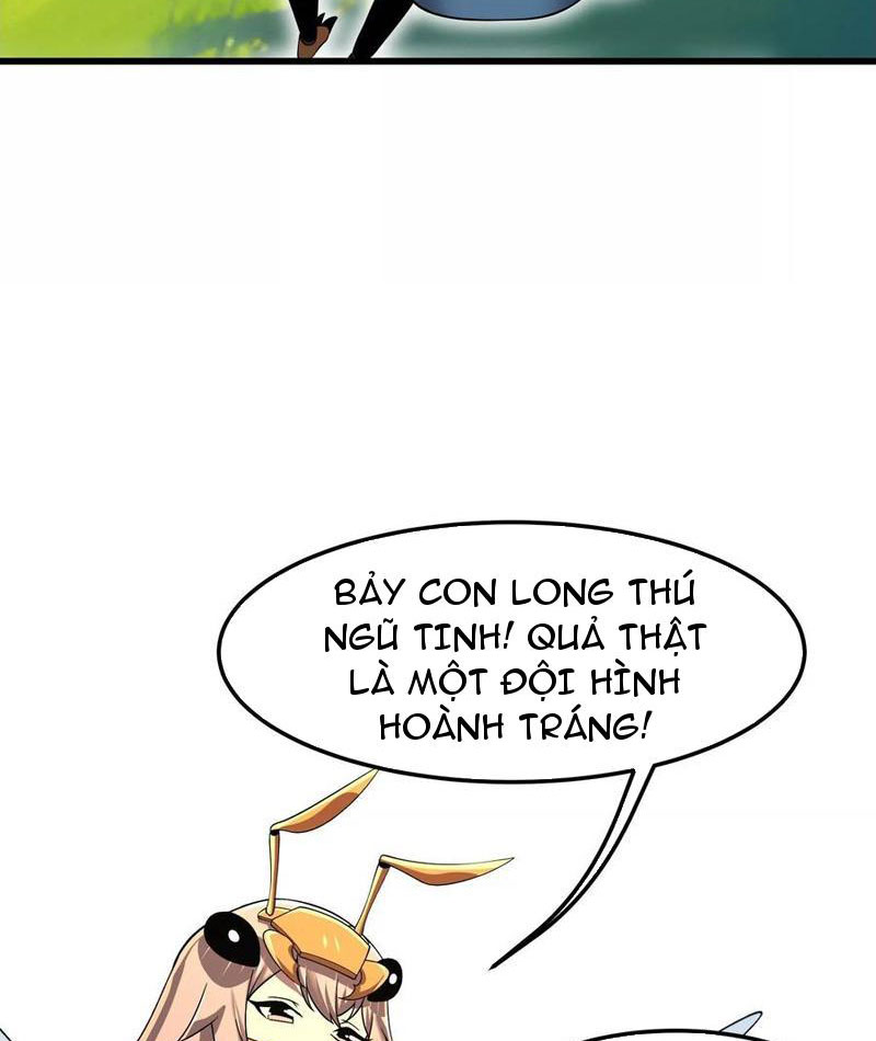 Bản Sao Của Tôi Là Trùng Vương Không Gian Chapter 43 - Trang 2