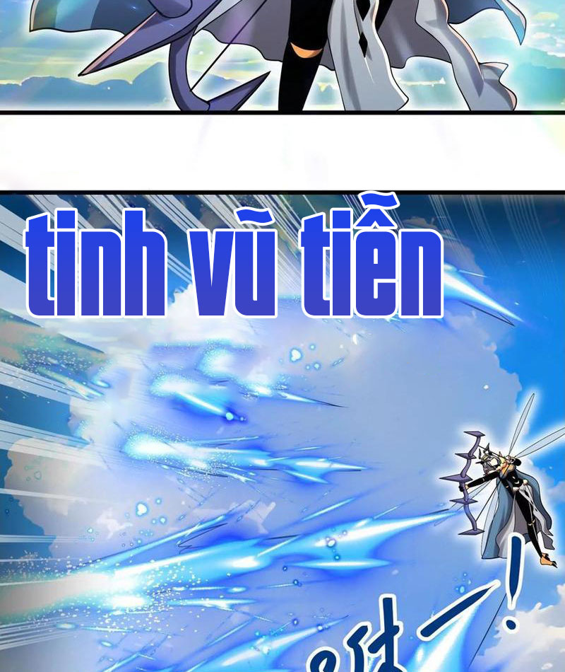 Bản Sao Của Tôi Là Trùng Vương Không Gian Chapter 43 - Trang 2