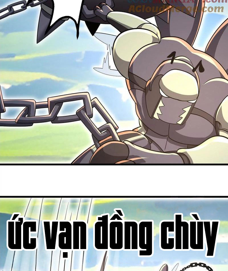 Bản Sao Của Tôi Là Trùng Vương Không Gian Chapter 43 - Trang 2