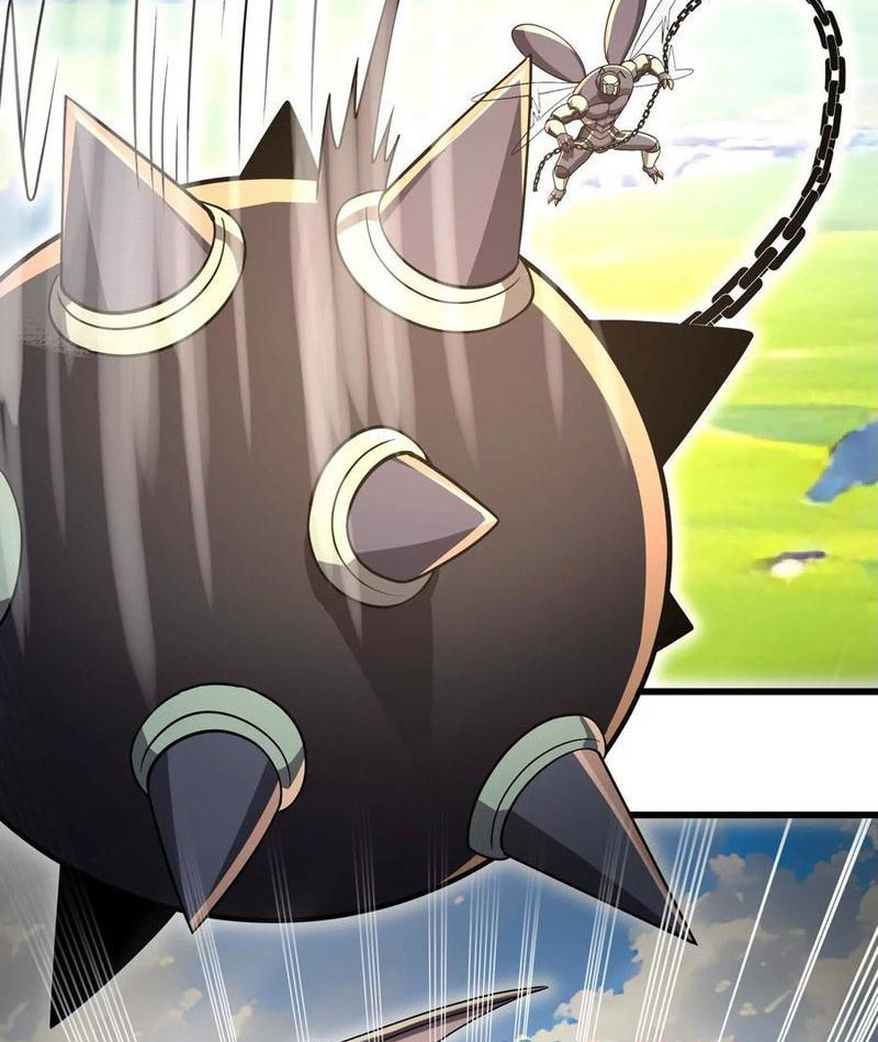 Bản Sao Của Tôi Là Trùng Vương Không Gian Chapter 43 - Trang 2
