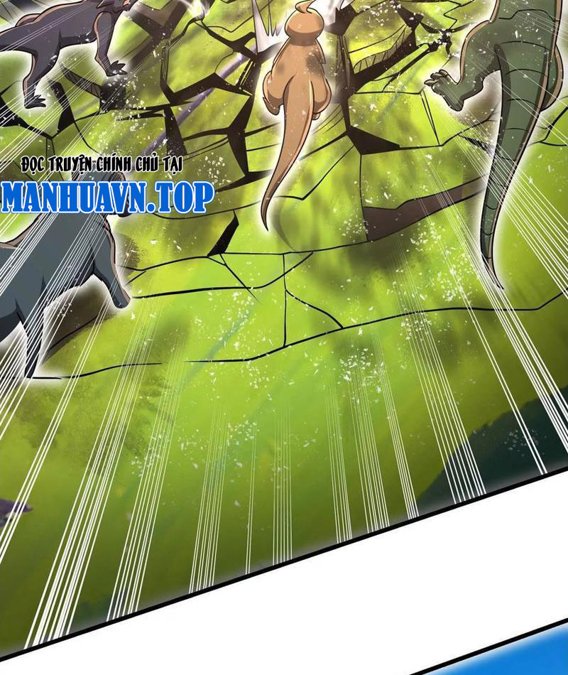 Bản Sao Của Tôi Là Trùng Vương Không Gian Chapter 43 - Trang 2
