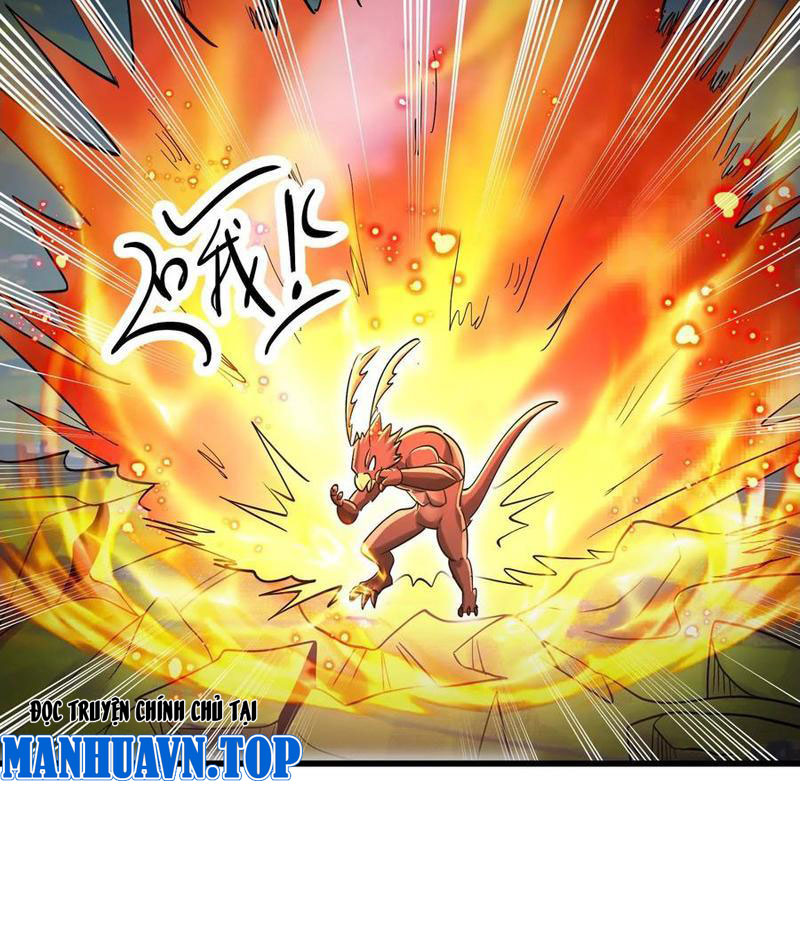 Bản Sao Của Tôi Là Trùng Vương Không Gian Chapter 43 - Trang 2