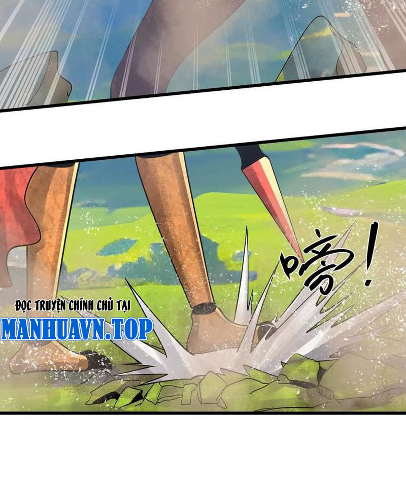 Bản Sao Của Tôi Là Trùng Vương Không Gian Chapter 43 - Trang 2