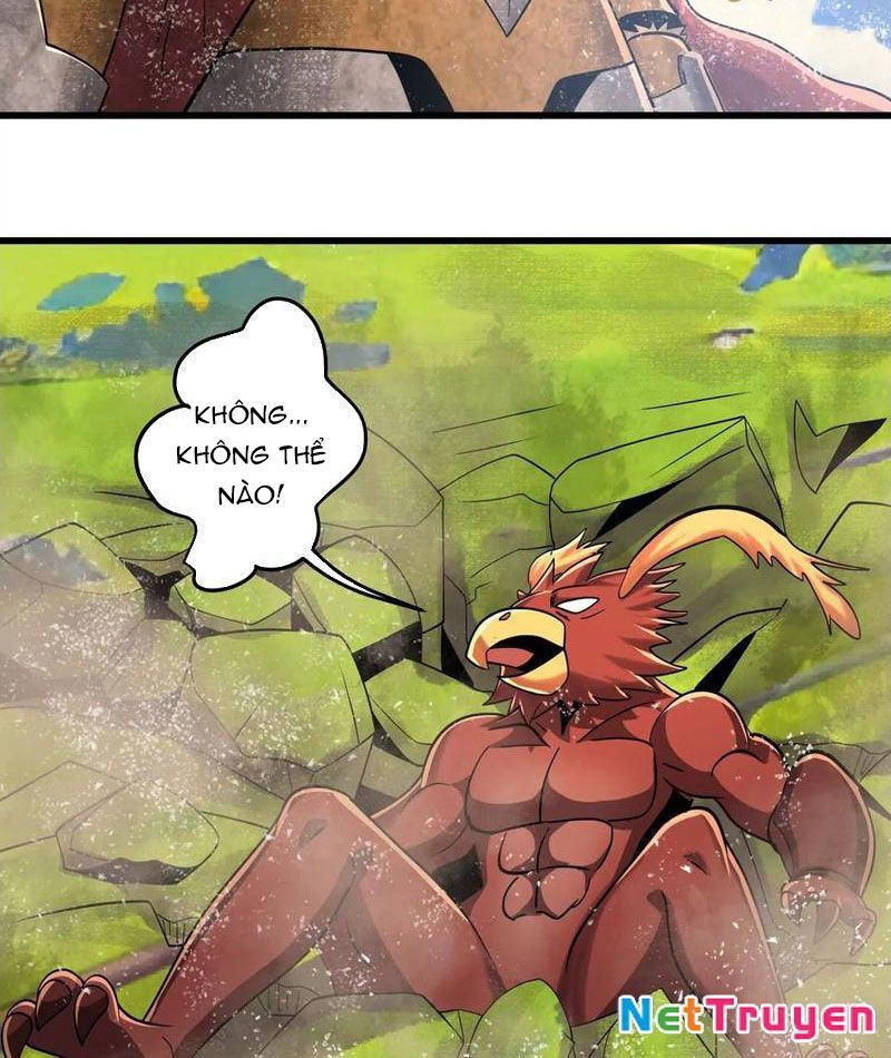 Bản Sao Của Tôi Là Trùng Vương Không Gian Chapter 43 - Trang 2