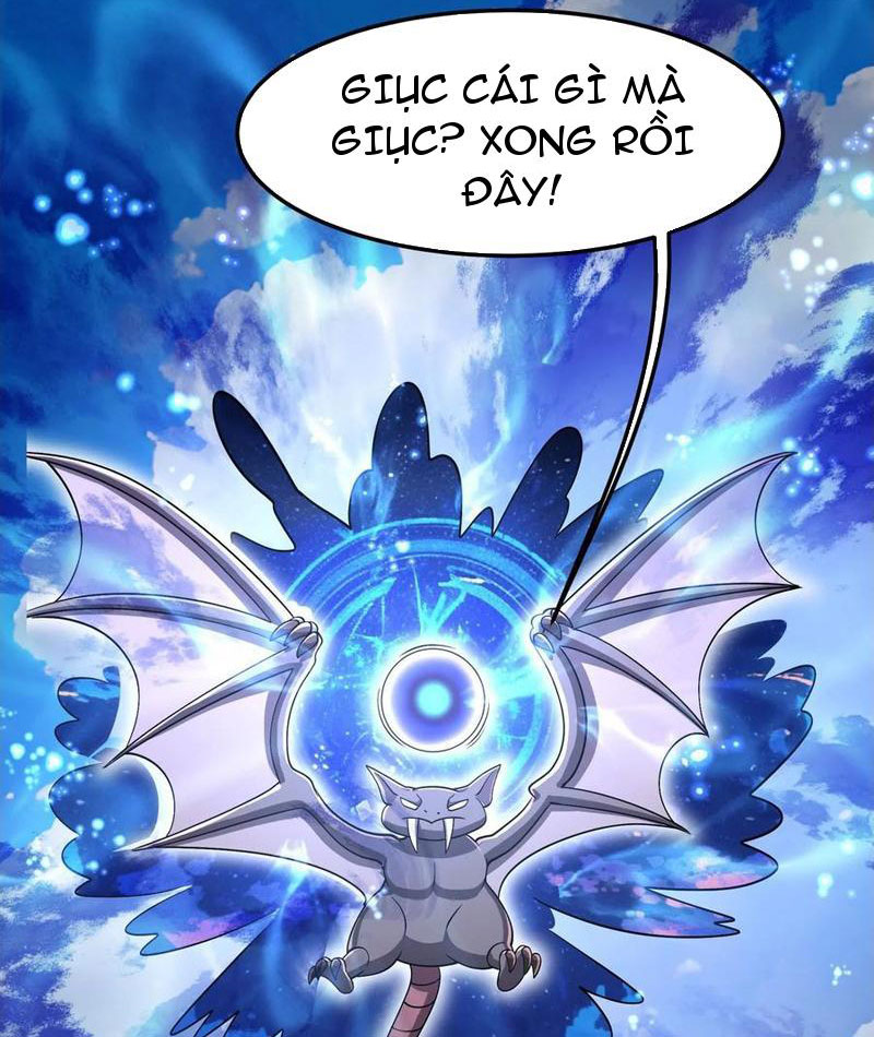Bản Sao Của Tôi Là Trùng Vương Không Gian Chapter 43 - Trang 2