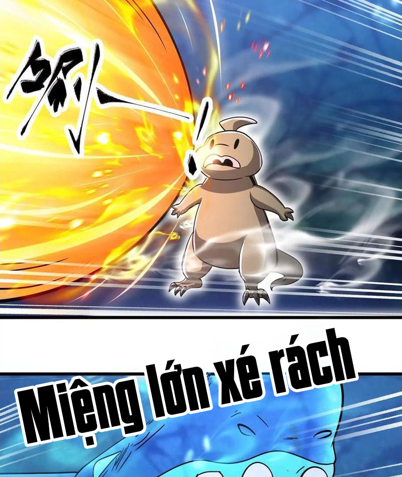 Bản Sao Của Tôi Là Trùng Vương Không Gian Chapter 43 - Trang 2