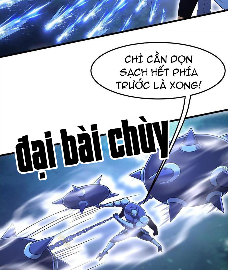 Bản Sao Của Tôi Là Trùng Vương Không Gian Chapter 43 - Trang 2