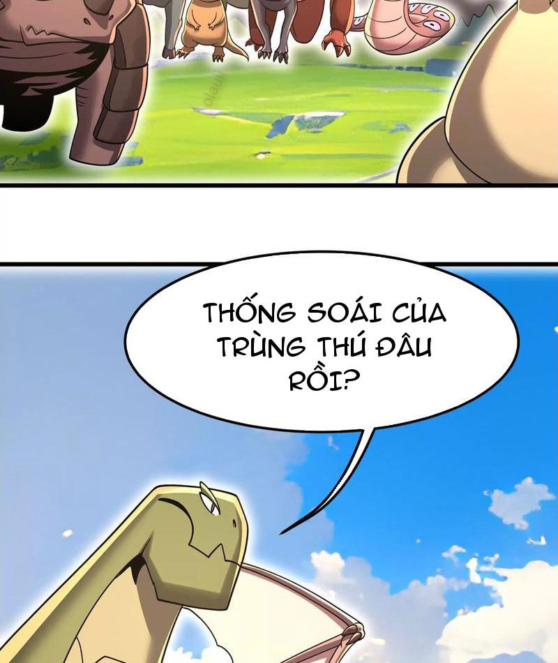 Bản Sao Của Tôi Là Trùng Vương Không Gian Chapter 43 - Trang 2