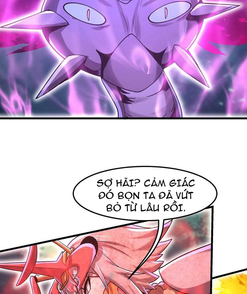 Bản Sao Của Tôi Là Trùng Vương Không Gian Chapter 43 - Trang 2