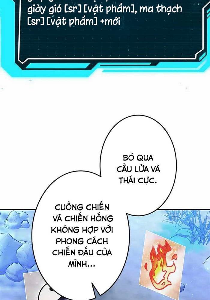 Vua Gacha Trùm Game Thủ Chapter 35 - Trang 2