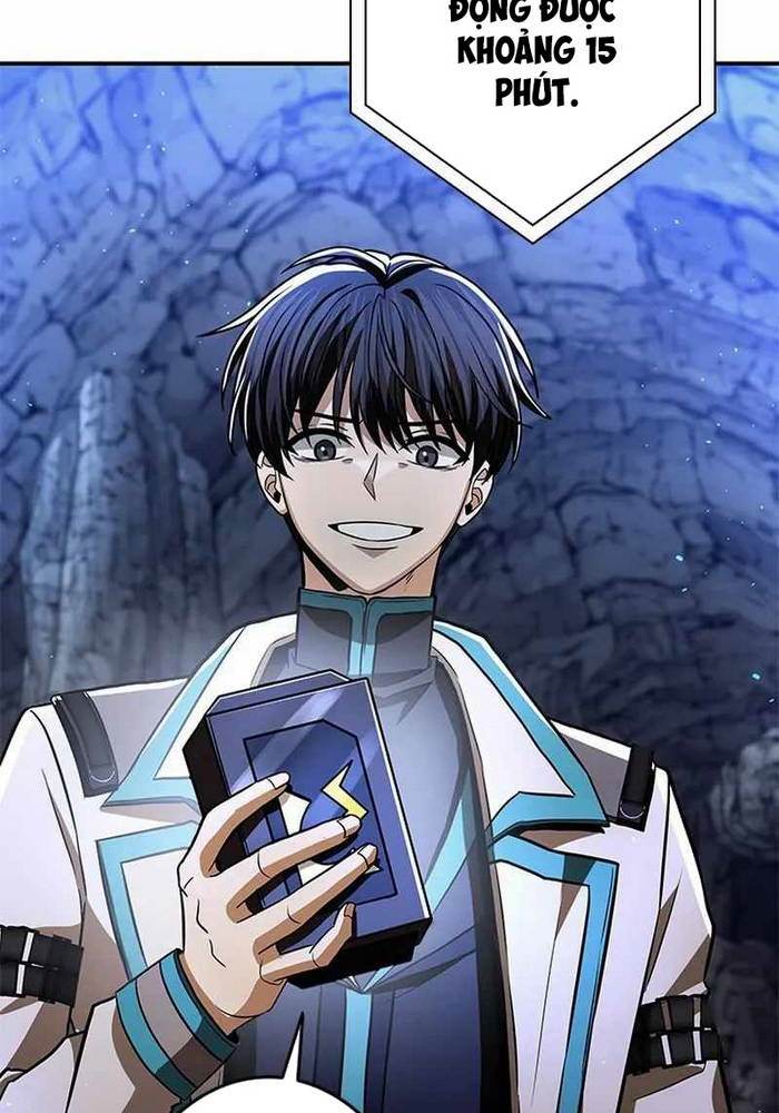 Vua Gacha Trùm Game Thủ Chapter 35 - Trang 2