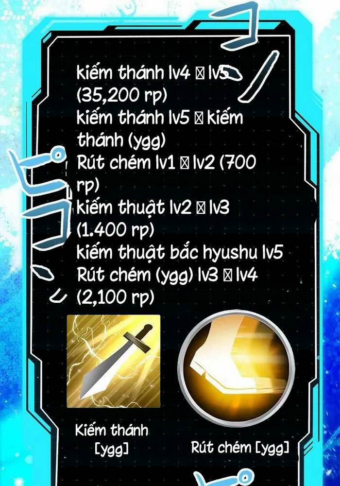 Vua Gacha Trùm Game Thủ Chapter 35 - Trang 2