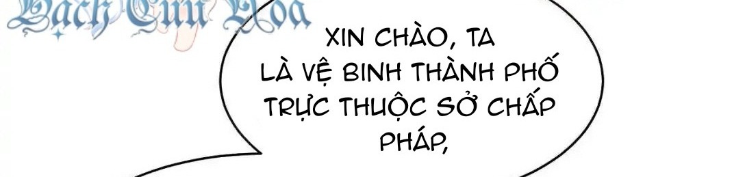 Vượt Cấp Xuyên Không, Tại Sao Tôi Lại Trở Thành Tiểu Thư Tu Sĩ? Chapter 26 - Next Chapter 27