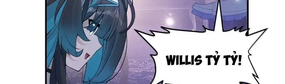 Vượt Cấp Xuyên Không, Tại Sao Tôi Lại Trở Thành Tiểu Thư Tu Sĩ? Chapter 26 - Next Chapter 27