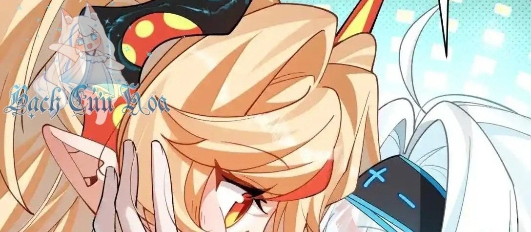 Vượt Cấp Xuyên Không, Tại Sao Tôi Lại Trở Thành Tiểu Thư Tu Sĩ? Chapter 26 - Next Chapter 27