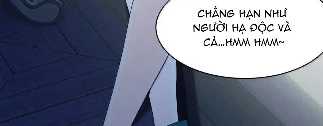 Vượt Cấp Xuyên Không, Tại Sao Tôi Lại Trở Thành Tiểu Thư Tu Sĩ? Chapter 26 - Trang 2