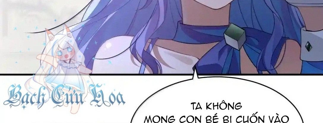 Vượt Cấp Xuyên Không, Tại Sao Tôi Lại Trở Thành Tiểu Thư Tu Sĩ? Chapter 26 - Next Chapter 27