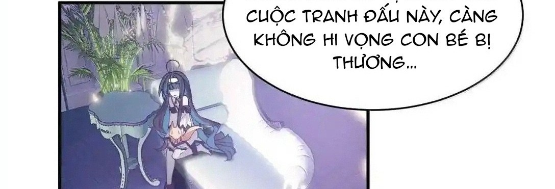 Vượt Cấp Xuyên Không, Tại Sao Tôi Lại Trở Thành Tiểu Thư Tu Sĩ? Chapter 26 - Trang 2