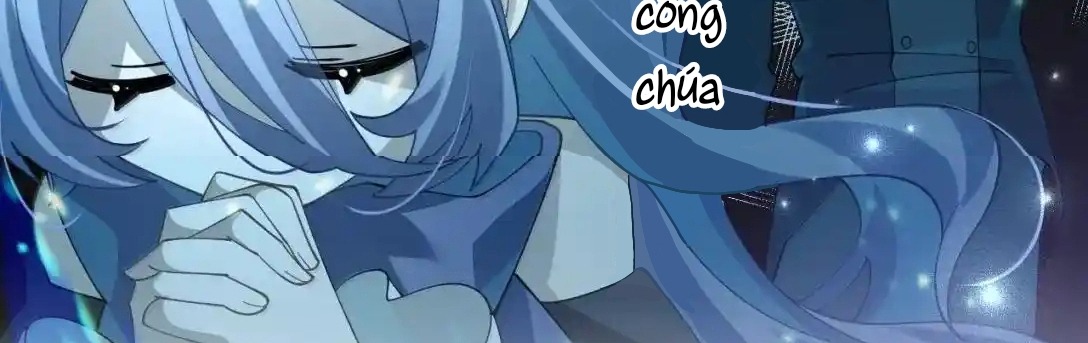 Vượt Cấp Xuyên Không, Tại Sao Tôi Lại Trở Thành Tiểu Thư Tu Sĩ? Chapter 26 - Next Chapter 27