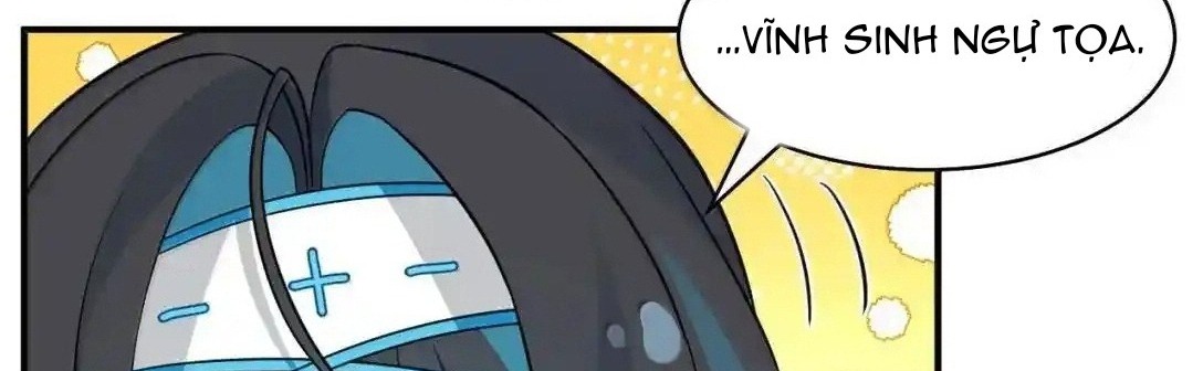 Vượt Cấp Xuyên Không, Tại Sao Tôi Lại Trở Thành Tiểu Thư Tu Sĩ? Chapter 26 - Trang 2