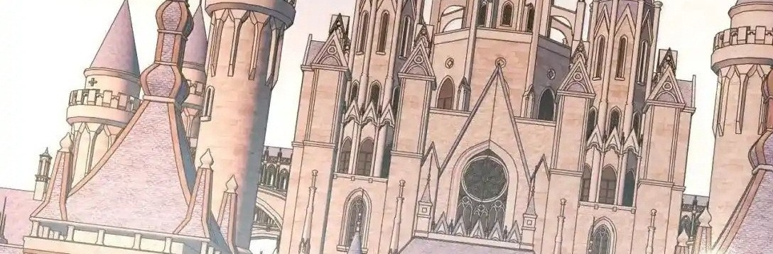 Vượt Cấp Xuyên Không, Tại Sao Tôi Lại Trở Thành Tiểu Thư Tu Sĩ? Chapter 26 - Next Chapter 27