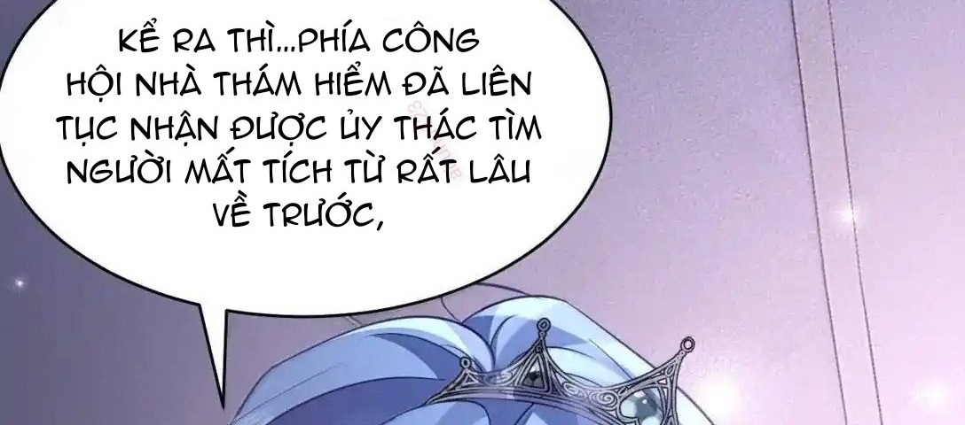 Vượt Cấp Xuyên Không, Tại Sao Tôi Lại Trở Thành Tiểu Thư Tu Sĩ? Chapter 26 - Next Chapter 27